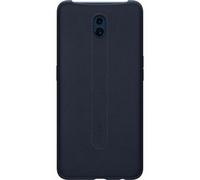 Oppo, Cover per Reno rigida e di fascia alta, Blu