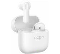 OPPO BUDS 3 AURICOLARI WIRELESS, Snow White