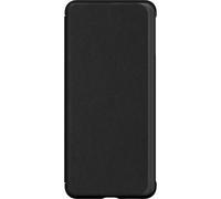 Oppo, Custodia per Oppo Find X5 Pro Folio Flip Cover con portacarte, Nero