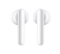 OPPO Enco Air2 Auricolari True Wireless, 24h di Autonomia, Ricarica Rapida, Bluetooth 5.2, Raggio 10m, Controlli Touch, Cancellazione del rumore I.A., Android e iOS, IPX4, Bianco [Versione Italiana]