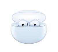 OPPO Enco Air2 Auricolari True Wireless, 24h di Autonomia, Bluetooth 5.2, Raggio 10m, Controlli Touch, Cancellazione del rumore, Android e iOS, IPX4, Colore Blue