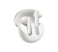 OPPO Enco Air3 Auricolari True Wireless, 25h di Autonomia, Driver da 13.4mm, Bluetooth 5.3, Raggio 10m, Controlli Touch, Cancellazione del rumore IA, Android e iOS, IP54, [Versione Italiana], Gold