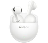 OPPO Enco Air5s True Wireless Earbuds Auricolari ANC Lunar White
