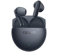 OPPO Enco Air5s True Wireless Earbuds Auricolari ANC Midnight Black