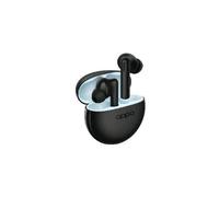 OPPO - Enco Buds 2 Auricolari Bluetooth Comandi Touch Cancellazione Rumore In Chiamata Audio Binurale Nero