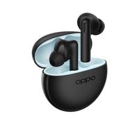 OPPO Enco Buds 2 Auricolari True Wireless Nero IPX4 28h Autonomia Bluetooth 5.2