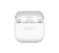 OPPO BUDS 3 AURICOLARI WIRELESS, Snow White