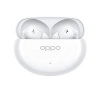 OPPO Enco Buds3, Auricolari Wireless True, Batteria da 48 Ore, Bluetooth 5.4, Driver da 12,4 mm, Controlli Touch, Cancellazione Passiva del Rumore, Android e iOS, IP55, Nero