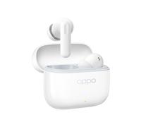 OPPO Enco Buds3 Pro Auricolari True Wireless, 54h di Autonomia, Driv Glaze White