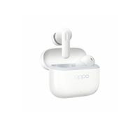 OPPO Enco Buds3 Pro Auricolari True Wireless, 54h di Autonomia, Driver Dinamico da 12.4mm, Bluetooth 5.4, Controlli Touch,