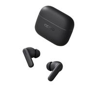OPPO Enco Buds3 Pro Auricolari true wireless, autonomia della batteria di 54 ore, driver dinamico da 12,4 mm, Bluetooth 5.4, comandi touch, IP55, Graphite Grey