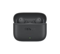 OPPO Enco Buds3 Pro, Auricolari True Wireless, Batteria di 54 Ore, Bluetooth 5.4, Driver da 12,4 mm, Controlli Touch, Cancellazione Passiva del Rumore, Android e iOS, IP55, Nero