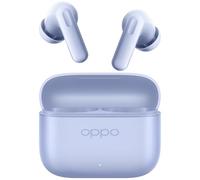 OPPO Enco Buds3 Pro Auricolari Wireless, 54 h Batteria, 12.4mm Driver, IP55 Impermeabile, Bluetooth 5.4, Enco Master EQ, Blulila