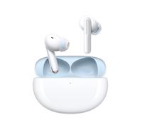 OPPO Enco Free2i, auricolare Bluetooth stereo senza fili (TWS) bianco per chiamate e musica - Nouvo