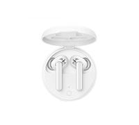 OPPO Enco W31 Auricolari True Wireless Neri, Bluetooth 5.0, Cancellazione del Rumore, Padiglione In-Ear, Versione Italiana, Colore White