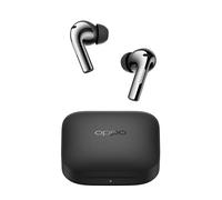 OPPO Enco X3i Auricolari True Wireless, 44h di Autonomia, Doppio Driver da 10.4mm e 6mm, Bluetooth 5.3, Controlli Touch, Cancellazione del rumore IA, Android e iOS, IP55, [Versione Italiana], Grigio