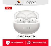 OPPO Enco X3s Auricolare True Wireless Stereo (TWS) In-ear Musica e Chiamate Blu