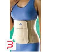 OPPO FASCIA ELASTICA ADDOMINALE CON VELCRO 2060 L