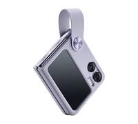 OPPO Find N2 Flip Custodia Portatile - Lavanda