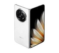 Smartphone Oppo 8,1" Octa Core 16 GB RAM 512 GB Bianco