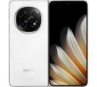 OPPO Find N5 5G Dual SIM 16GB RAM 512GB - Misty White EU