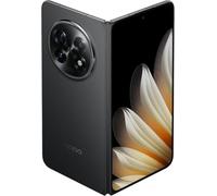 OPPO Find N5 5G Dual SIM 16GB RAM 512GB - Cosmic Black EU