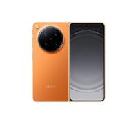 OPPO Find N6 5G CPH2765 512GB Storage 16GB RAM Folding Screen Android 16 Factory Unlocked Smartphone (Orange)