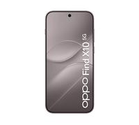OPPO Find X10 5G 12+256 cover e caricatore 80W inclusi, 256 GB, Gray