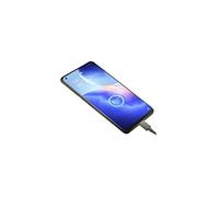 OPPO Find X3 Lite Smartphone 5G, Qualcomm 765G, Display 6.43'' FHD+AMOLED, 4 Fotocamere 64MP, RAM 8GB ESPANDIBILE FINO A 13GB+ROM 128GB, 4400mAh, Dual Sim, [Versione Italiana], Colore Starry Black