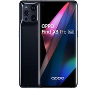 Oppo Find X3 Pro 256GB - Nero