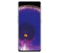 OPPO Find X5 16,6 cm (6.55") Doppia SIM Android 12 5G USB tipo-C 8 GB 256 GB 4800 mAh Nero