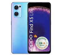 OPPO Find X5 Lite 8/256 Gb NFC Azul