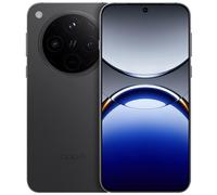 Oppo Find X8 5G 16GB-512GB Nero (Space Black) Dual SIM