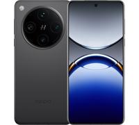 OPPO Find X8 Pro 172 cm (6.78") Doppia SIM 5G USB tipo-C 16 GB 512 GB 5910 mAh Nero
