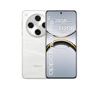 OPPO Find X8 Pro 5G AI Smartphone, Quadrupla Fotocamera 50+50+50+50MP, Selfie 32MP, Display 6.78” 120HZ AMOLED 1.5K, 5910mAh,