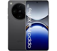 OPPO Find X8 Pro 5G Dual SIM 16GB RAM 512GB - Space Black EU
