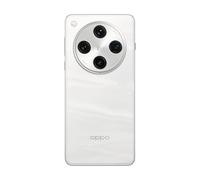Oppo Find X8 Pro 5G Dual Sim 16GB RAM 512GB - White