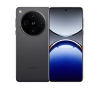 OPPO Find X8 Pro 5G AI Smartphone, Quadrupla Fotocamera 50+50+50+50MP, Selfie 32MP, Display 6.78” 120HZ AMOLED 1.5K, 5910mAh, RAM 16GB (+12GB) +ROM 512GB, [Versione Italia], Space Black