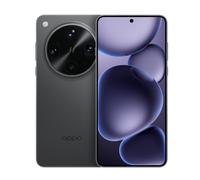Oppo Find X8 Ultra PKJ110 CN 512 GB (16 GB RAM) Nero