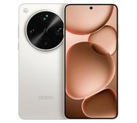 OPPO Find X8 Ultra Satellite Edition 16 GB 1 TB 6,82 pollici ColorOS 15