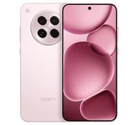OPPO Find X8s 16 GB + 1 TB 6,32 pollici ColorOS 15 Dimensity 9400+ 5G rosa