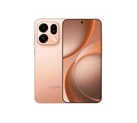 OPPO Find X9, 12+512GB, 512 GB, Arancione