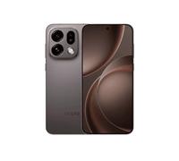 Oppo Find X9s Dual-SIM 512GB ROM + 12GB RAM (solo GSM) Smartphone 5G sbloccato in fabbrica (grigio mezzanotte) - Versione internazionale