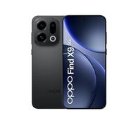 OPPO Find X9 5G AI Smartphone RAM 12GB Esp4GB-8GB-12GB +ROM 512GB Space Black