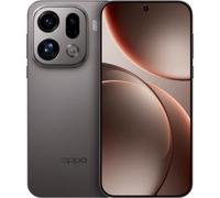 OPPO Find X9 Pro 17,2 cm (6.78") Doppia SIM Android 16.0 5G USB tipo-C 16 GB 512 GB 7500 mAh Antracite, Titanio