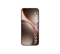 OPPO Find X9 Pro 5G, 512 GB, Titanium Charcoal