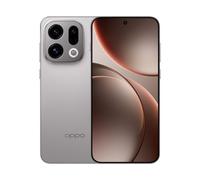 OPPO Find X9 Pro 5G AI Smartphone, Tripla Fotocamera 50+200+50MP, Selfie 50MP, Display 6.78” 120HZ AMOLED 1.5K, 7500mAh, RAM