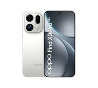 OPPO Find X9 Pro Silk White / 16GB+512GB