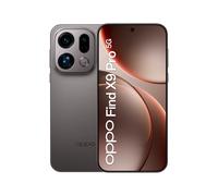 OPPO Find X9 Pro Titanium Charcoal / 16GB+512GB