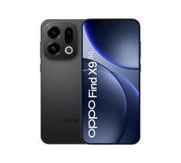 OPPO Find X9 Space Black / 12GB+512GB